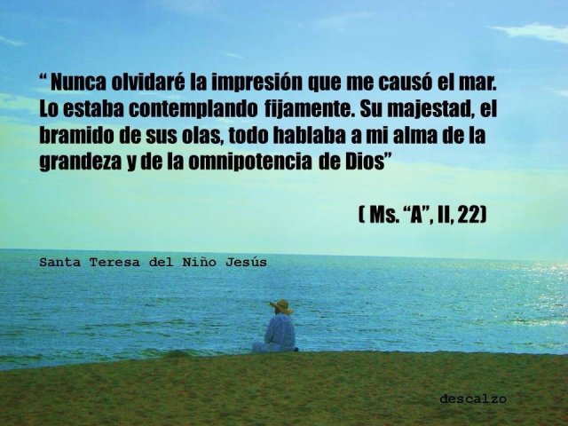 Teresa de Lisieux Mensajes (10)